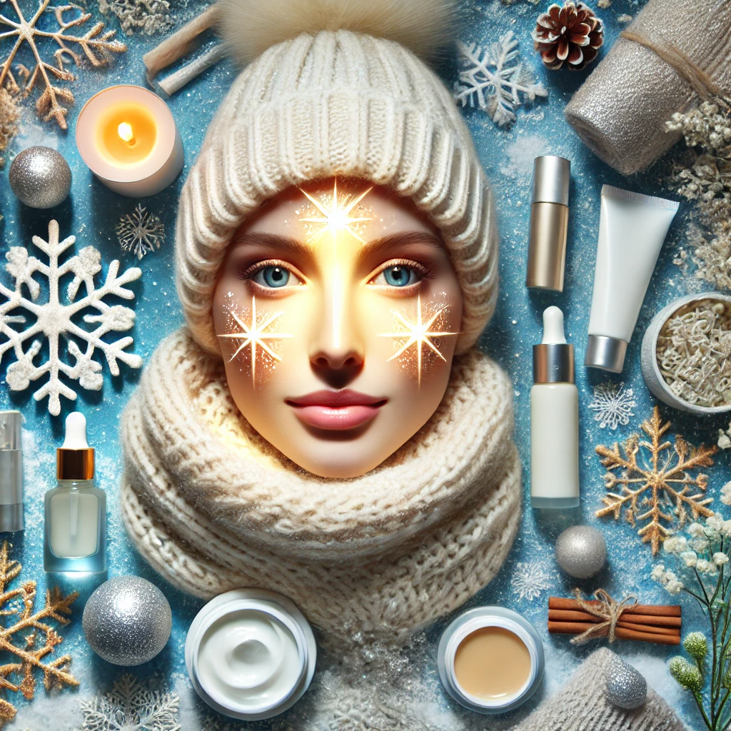 winter skincare tips