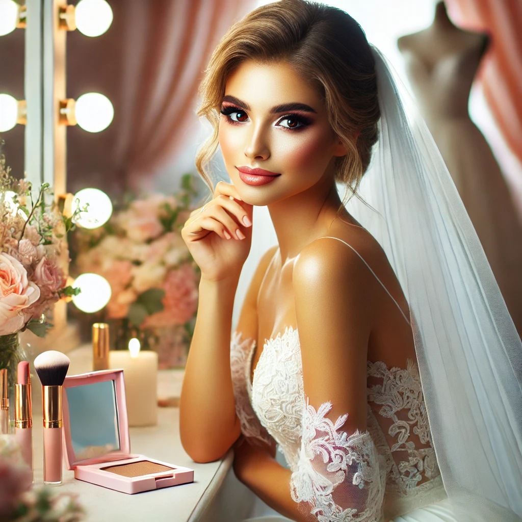 Bridal Makeup Looks