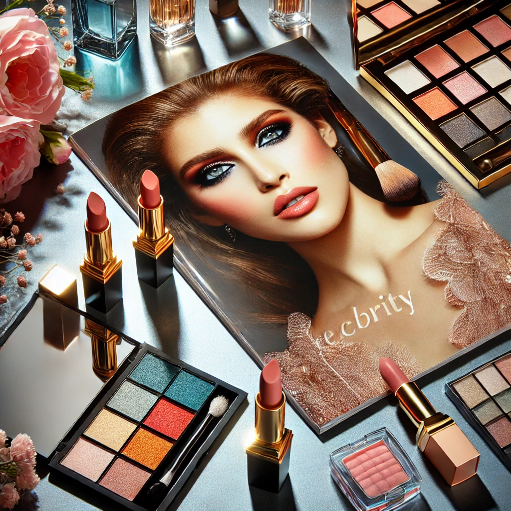 Good Makeup