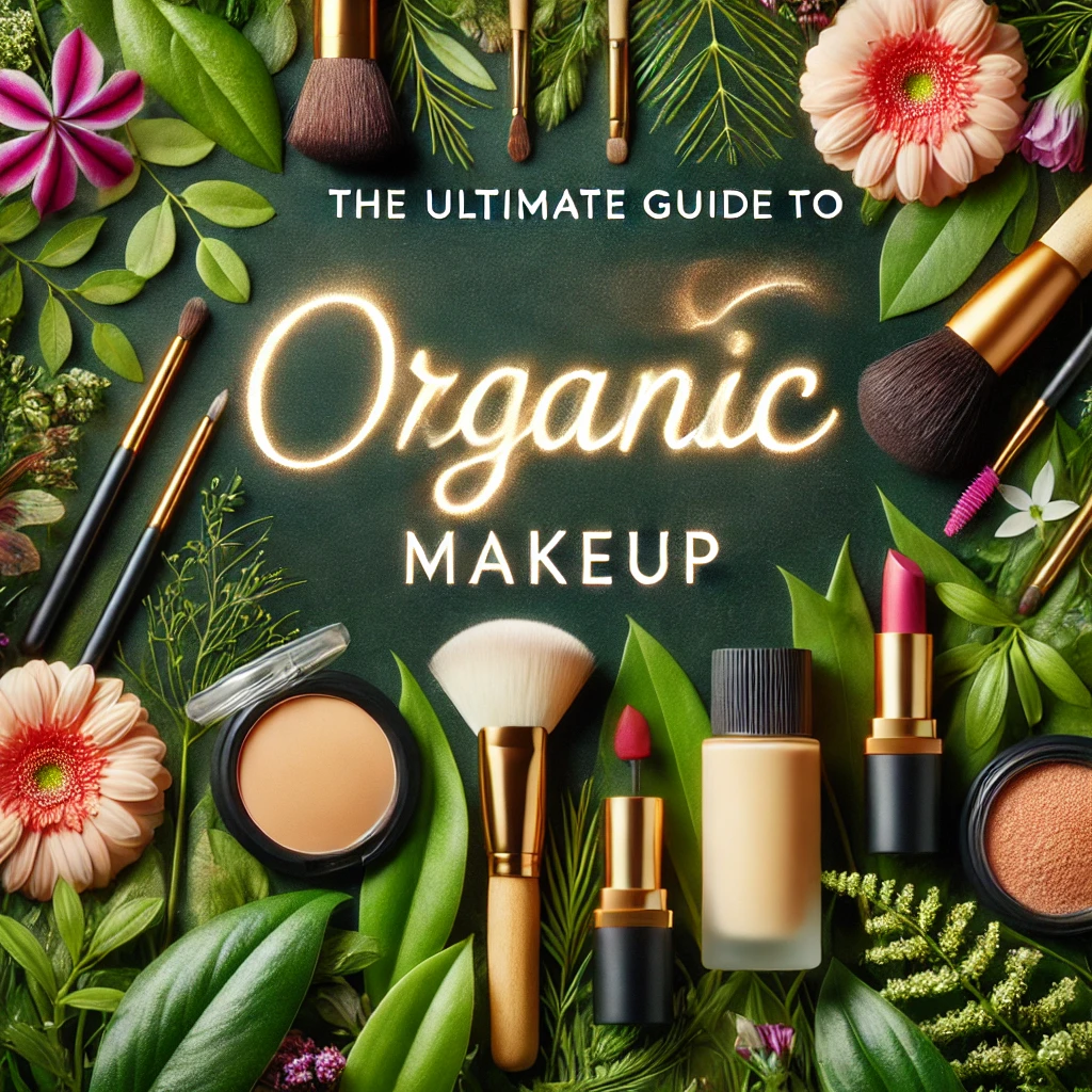 Organic Makeup