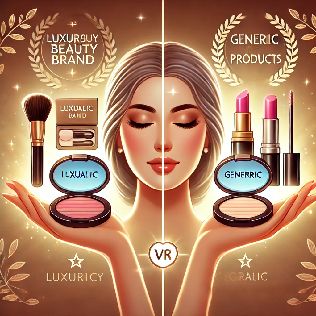Popular Makeup Brands 