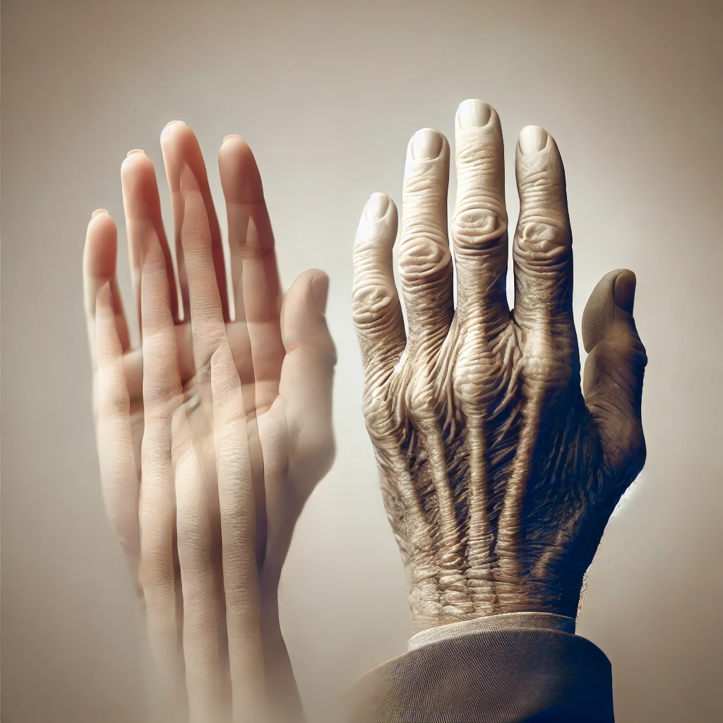 Anti-Aging Hand Cream