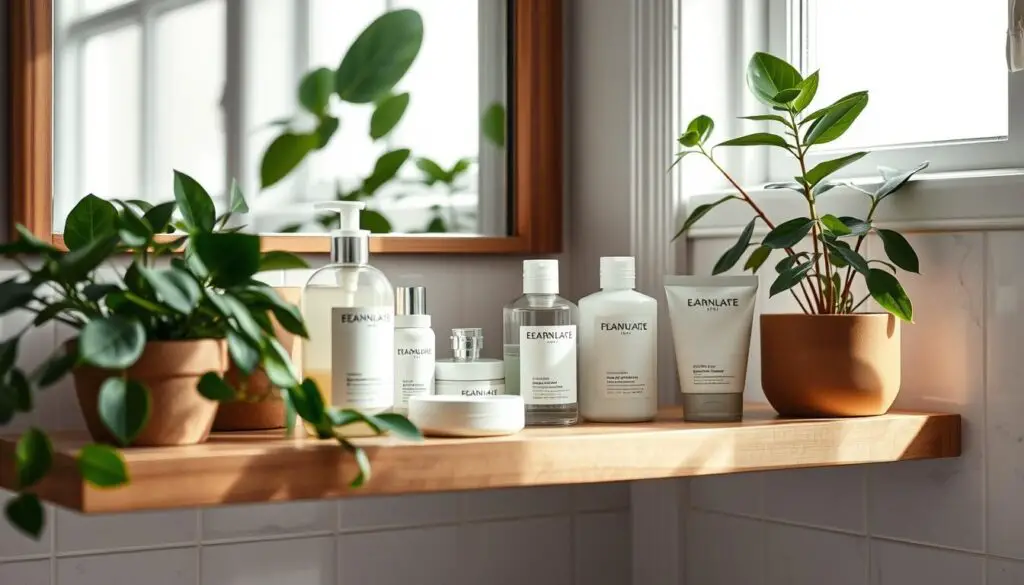 Eco-Friendly Skincare Practices