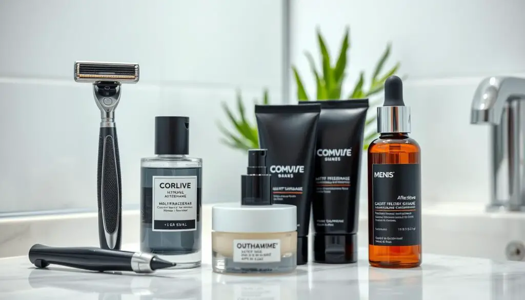 Men's Skincare Hydration