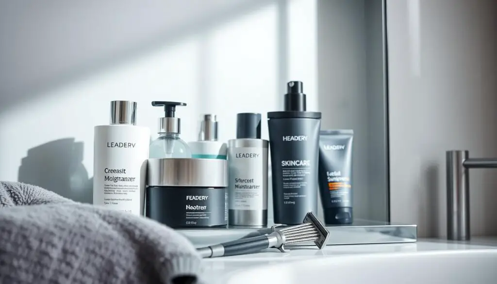 Men's Skincare Importance