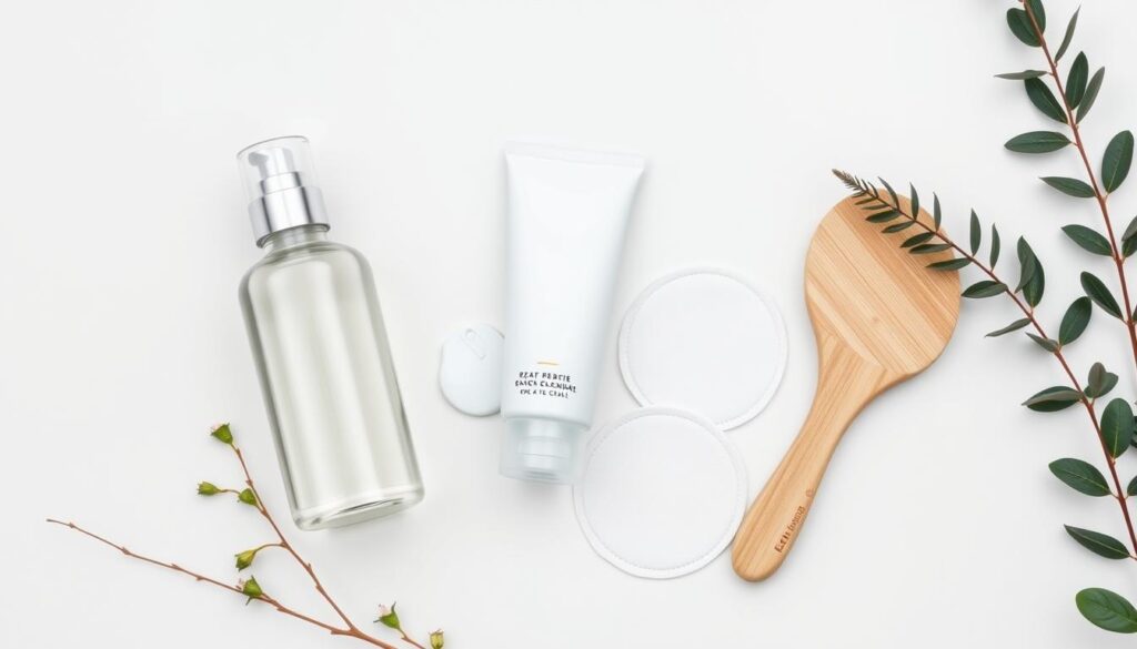 Minimalist Skincare Essentials