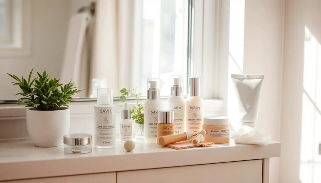 Personalized Skincare Routine Tips