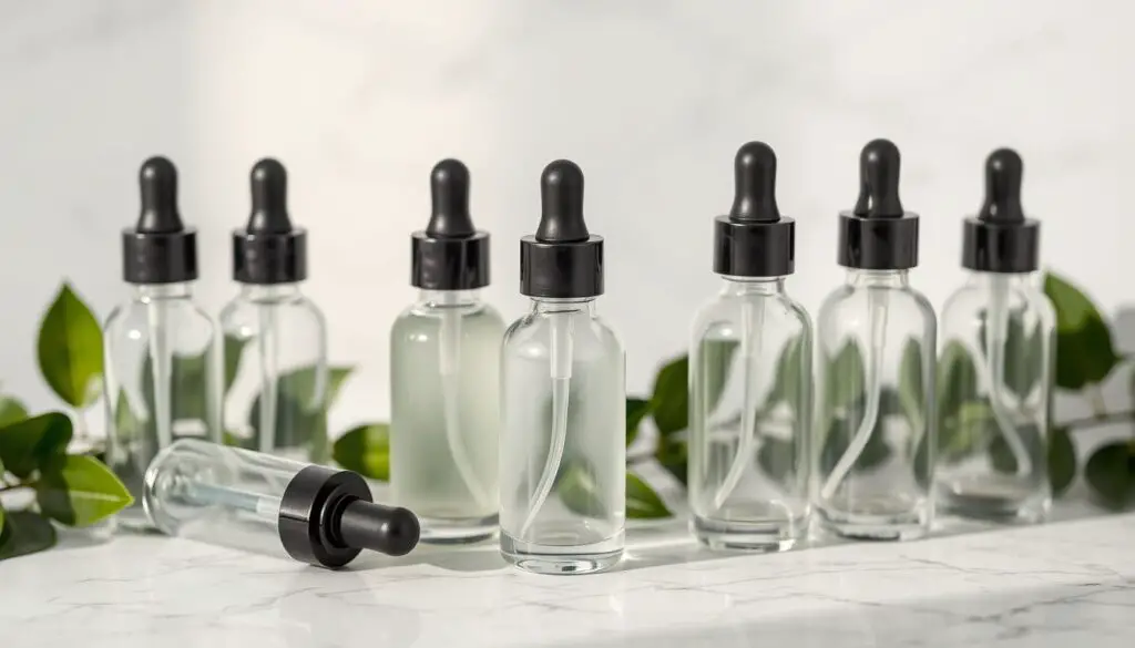 Serums for Oily Skin