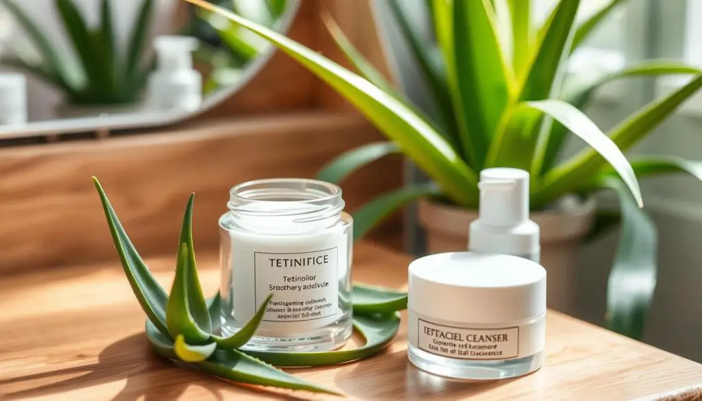 Tretinoin Skincare Preparation