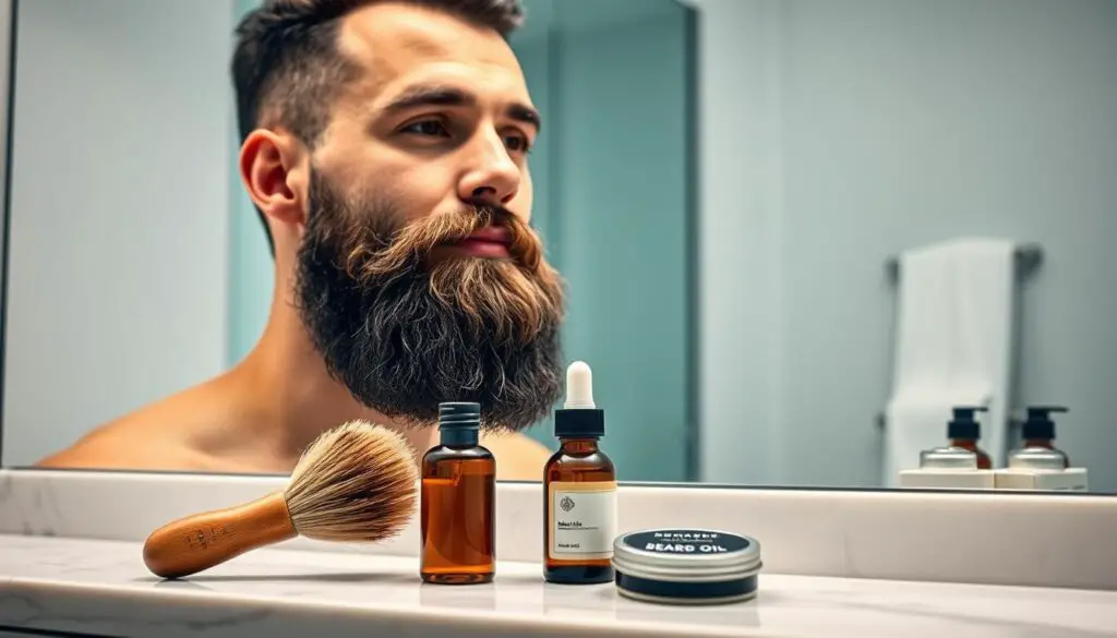 Beard Care Lifestyle Changes