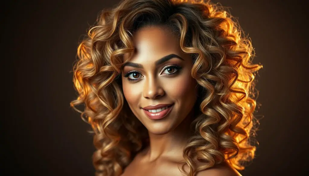 Beyoncé Hair Care Tips