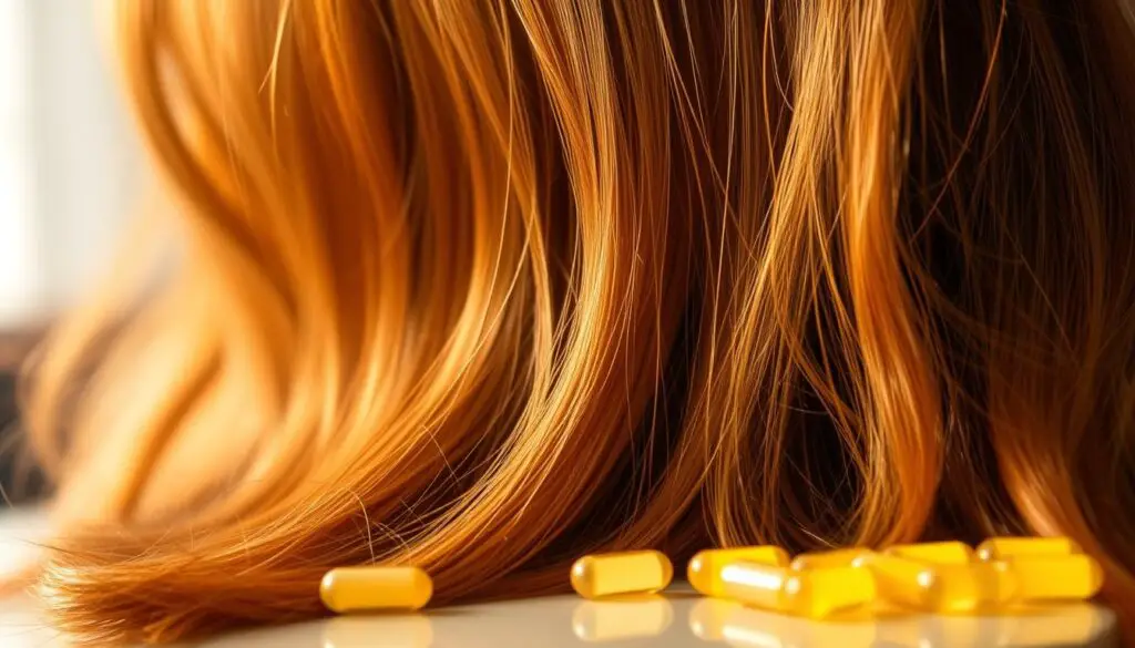 Biotin Hair Growth Benefits