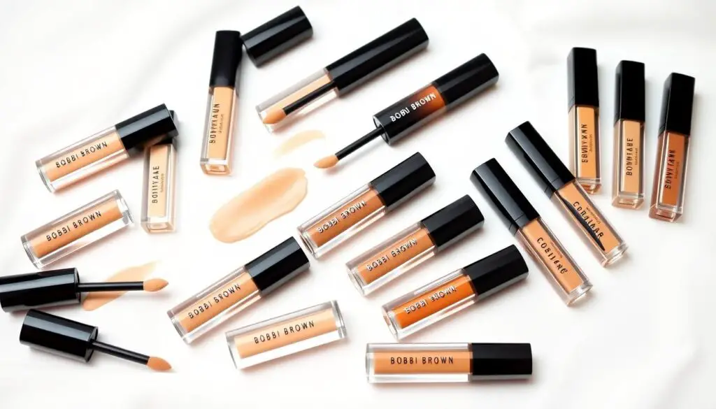 Bobbi Brown Concealer Collection