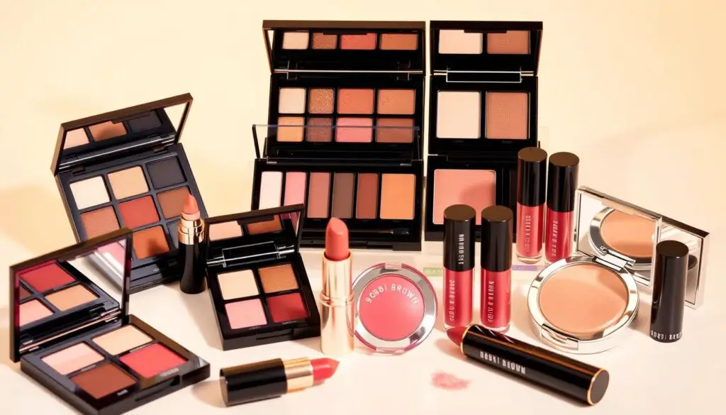 Bobbi Brown Seasonal Makeup Collection