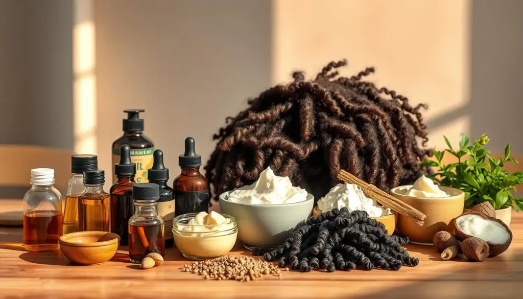 DIY Melanin Hair Care Recipes