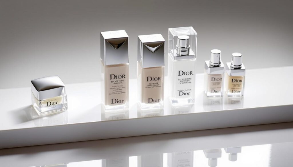 Dior Makeup Primers