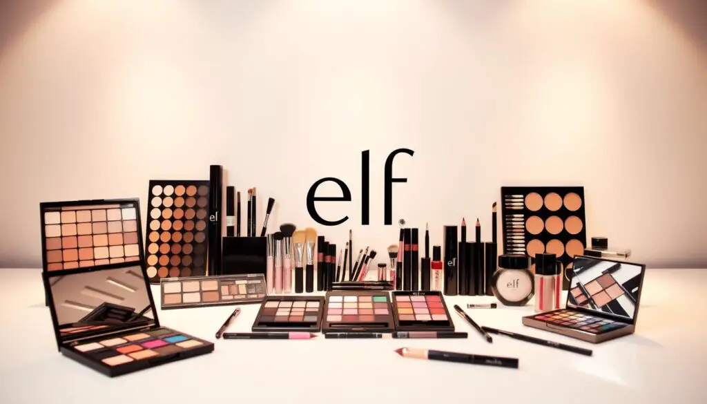 ELF Makeup Brand Overview