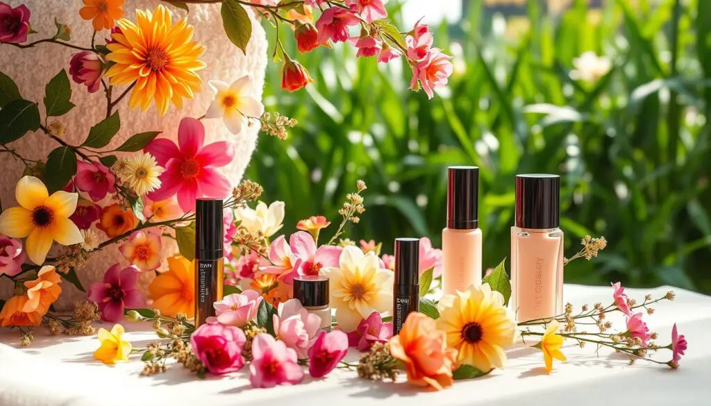 Flower Knows Seasonal Makeup Collection