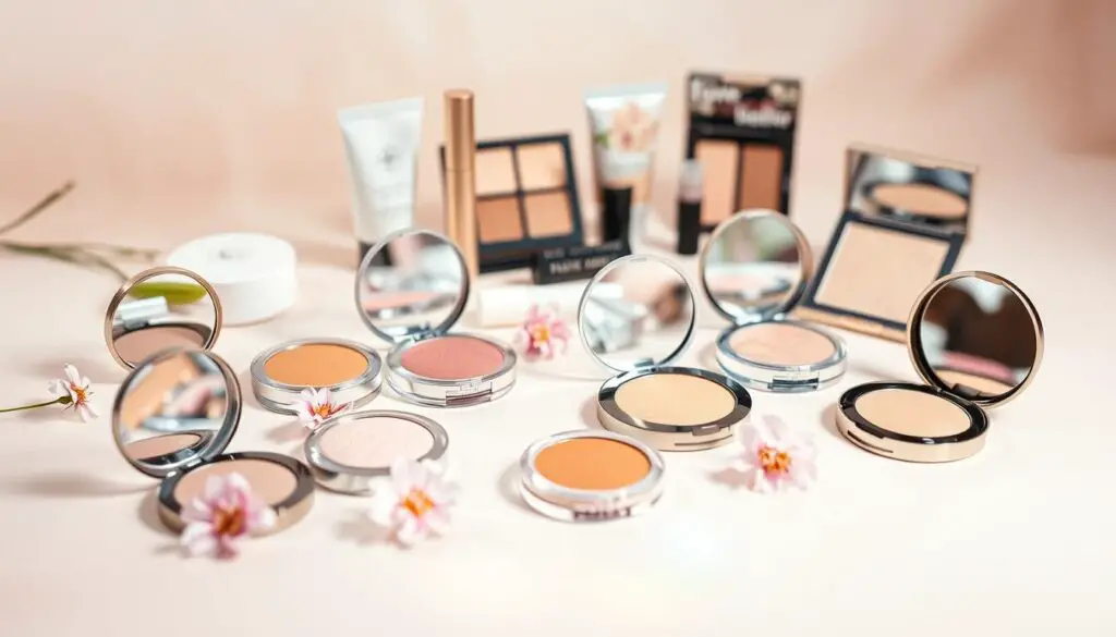 Flower Knows Skincare Makeup Collection