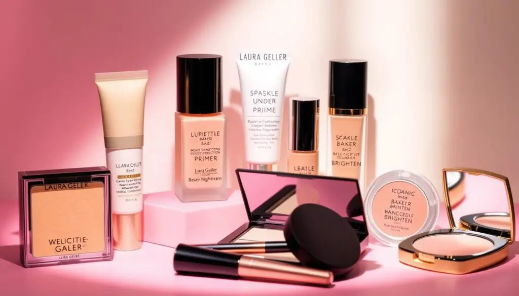 Laura Geller Makeup Best Sellers