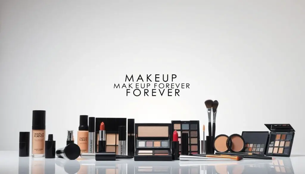 Makeup Forever Professional Cosmetics