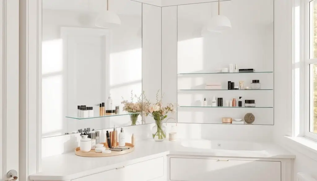 Makeup Storage Solutions for Small Spaces