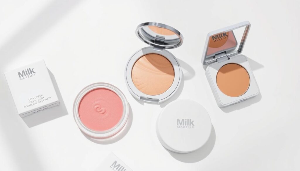 Milk Makeup Cheek Products Collection