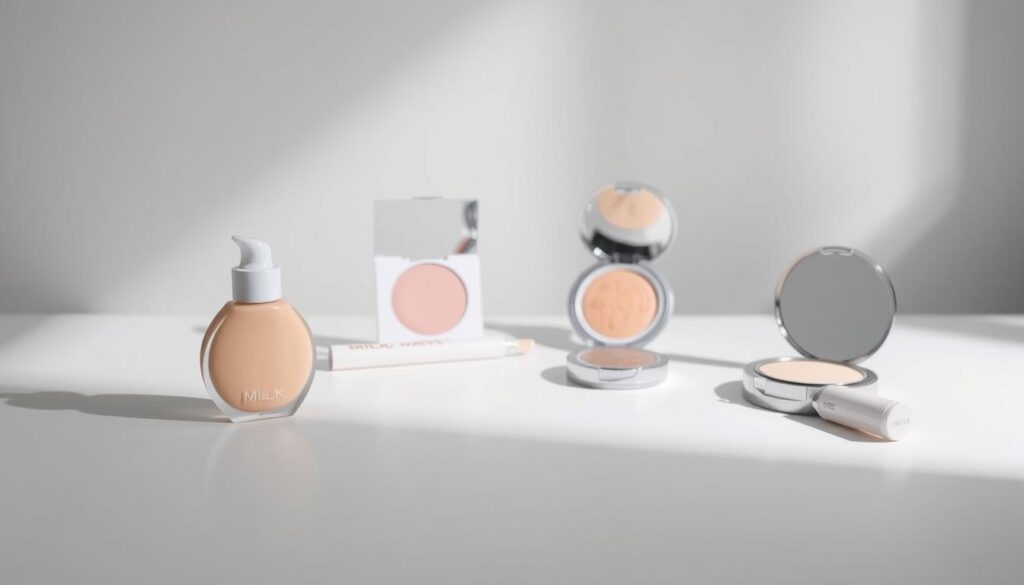 Milk Makeup Complexion Products