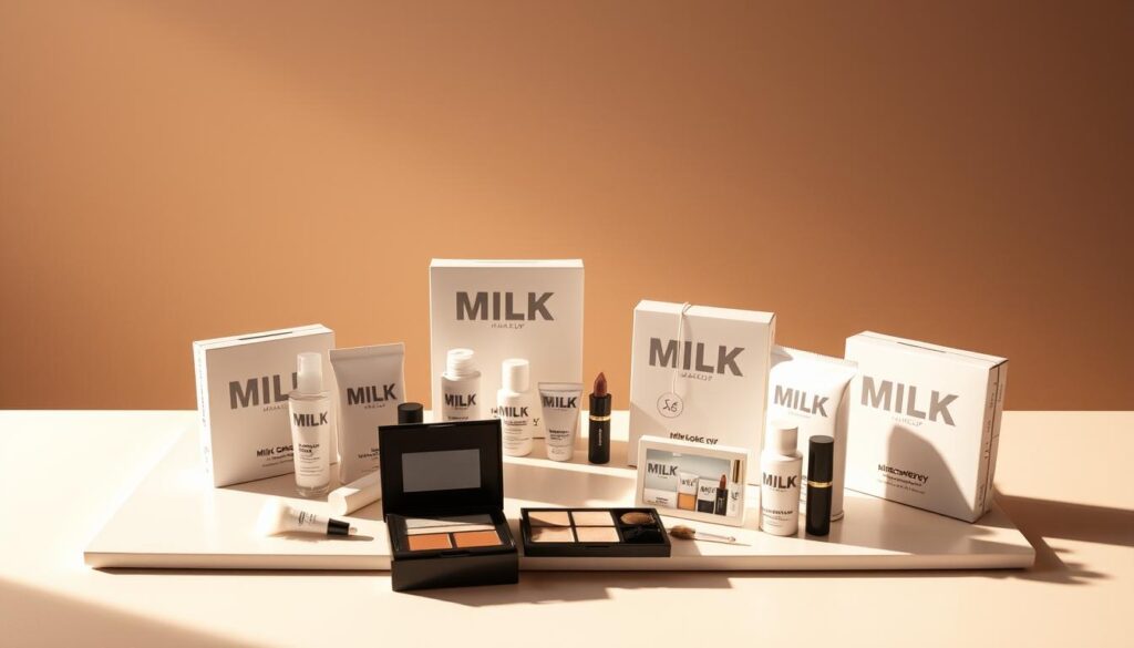 Milk Makeup Discovery Kits