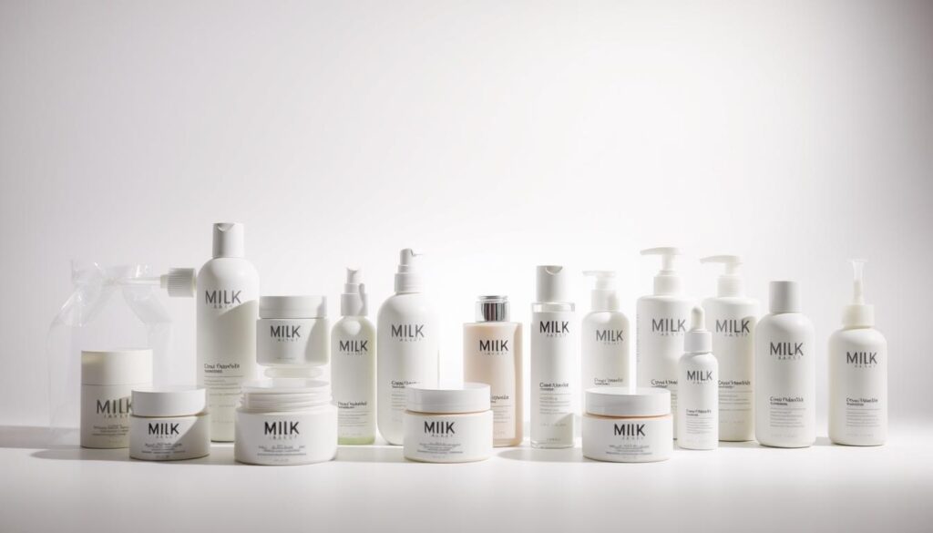 Milk Makeup Skincare Products