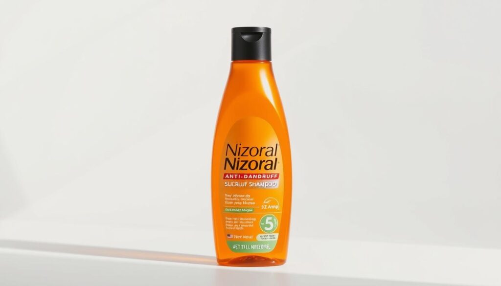 Nizoral Anti-Dandruff Shampoo Benefits