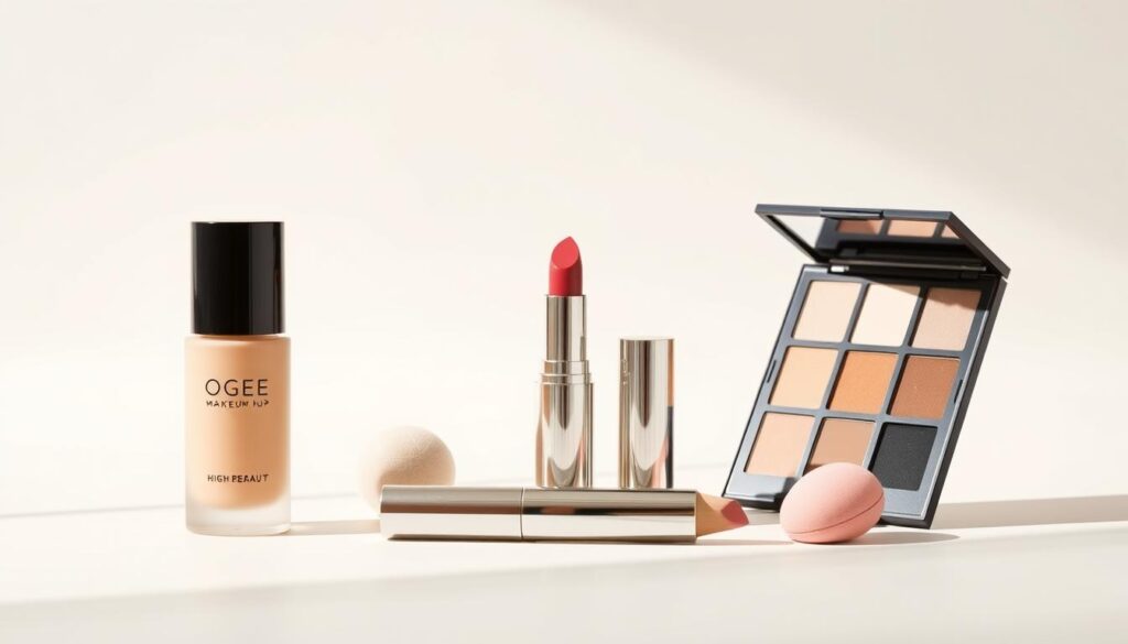 Ogee Makeup Clean Beauty Products