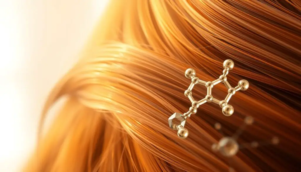 Omega-3 Fatty Acids for Hair Health