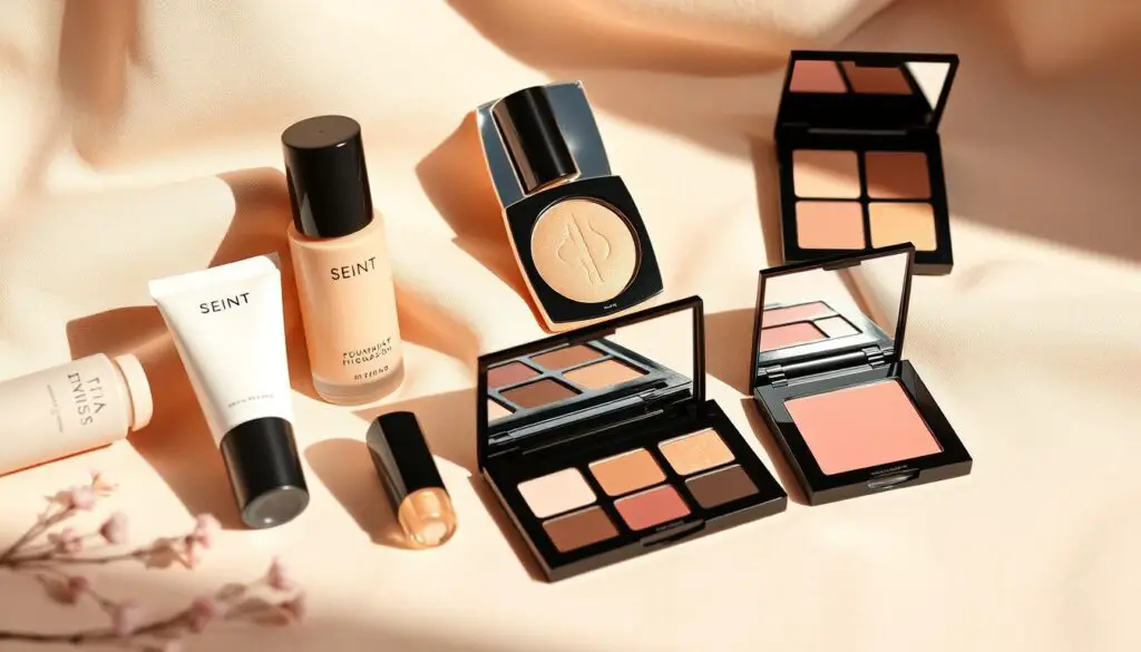 Seint Makeup Clean Beauty Products