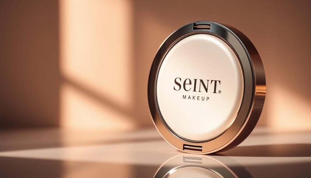 Seint Makeup Compact