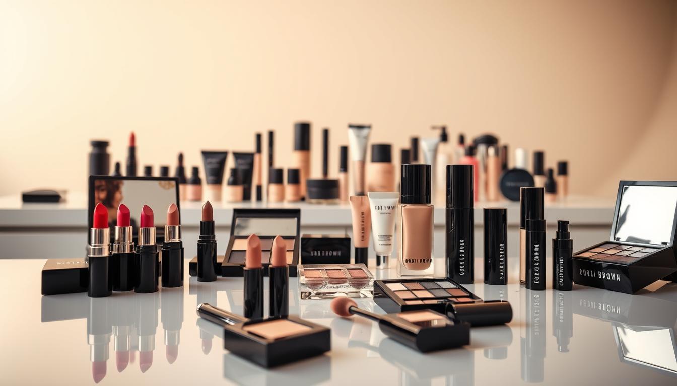 bobbi brown makeup